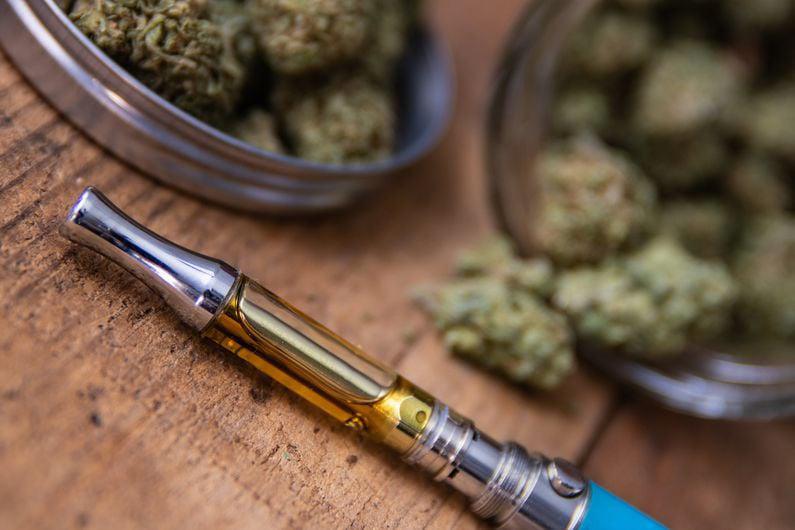 Trafic d'une nouvelle drogue dénommée cannabis électronique : une mafia internationale démantelée au Sénégal