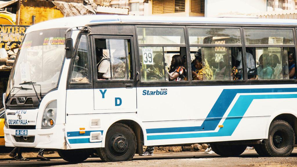 Hausse des tarifs des bus Tata: L’Aftu s’engage dans un bras de fer avec le Cetud