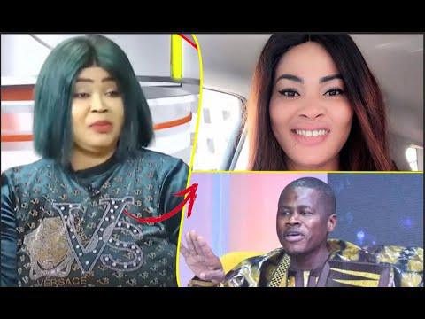 Soumboulou Bathily traine son amie devant la DIC