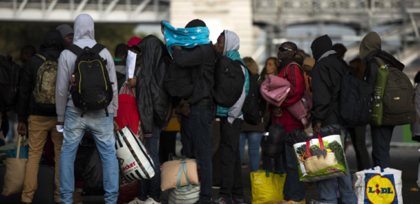 Sénégalais de Tunisie : le vol retour attendu à Dakar ce jeudi