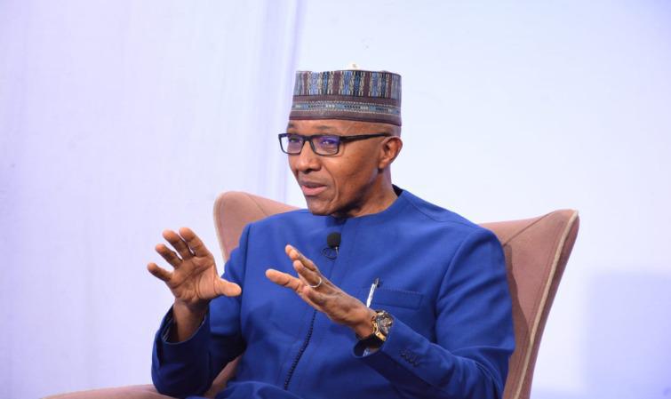 Abdoul Mbaye : « Macky Sall a réussi à mettre hors-jeu ses potentiels adversaires par décision de justice, donc…»