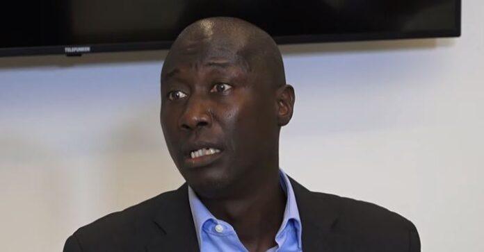 Dame Mbodj annonce avoir été victime d'une "tentative d'assassinat"