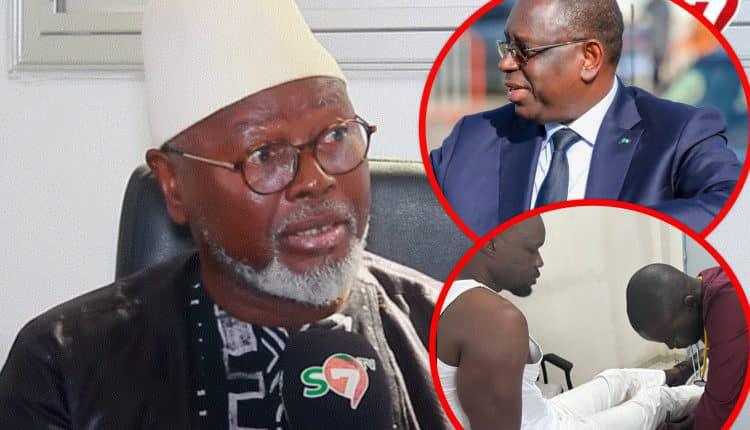 Hospitalisé depuis 2 jours : Alioune Tine appelle Macky à permettre l’évacuation sanitaire de Sonko
