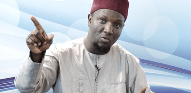 Cheikh Oumar Diagne interpellé par la Dic