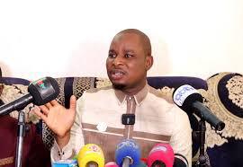 Mouhamed Bilal Diatta, maire de Keur Massar Sud, envoyé en détention à Rebeuss