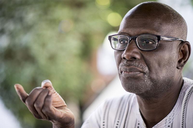 Boris Diop : « Ousmane Sonko a atteint un niveau de popularité jamais égalé… »