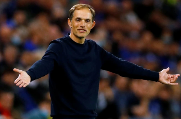 Allemagne: Thomas Tuchel va signer jusqu’en 2025 avec le club de Sadio Mané