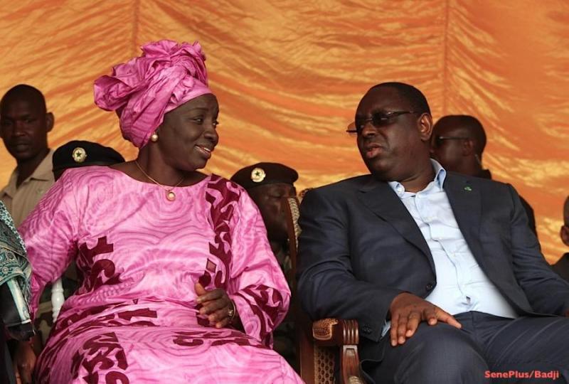 Arrestation d’élèves : Aminata Touré dénonce les "rafles organisées" par le régime de Macky