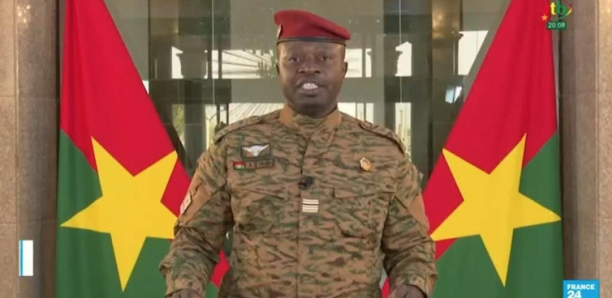 Suspension de France 24 : le gouvernement burkinabé s’explique