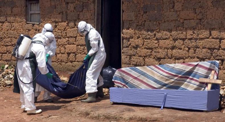 Guinée équatoriale: 9 morts confirmées dues au virus de Marburg