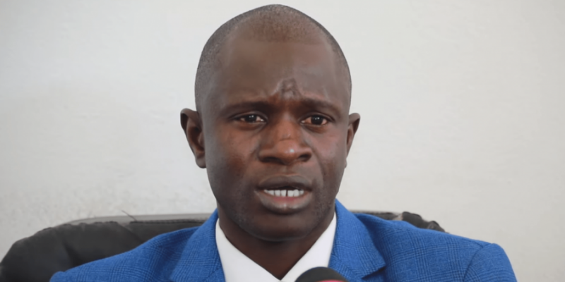 Après le procès Sonko-Niang : Babacar Diop réclame la lumière sur les fonds du PRODAC