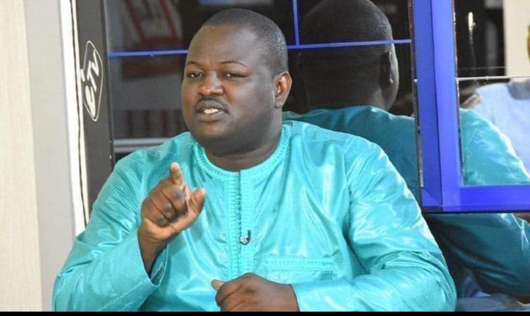 Affaire Prodac : Ngouda Mboup suggère aux citoyens "de plaintes en dénonciation au parquet"