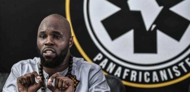 Kémi Séba dans la tourmente : l’activiste aurait reçu 400 000 dollars de Wagner