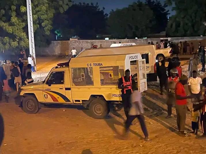 Sangalkam : Fin de cavale pour "Siteu" qui avait poignardé à mort "Mawdo"