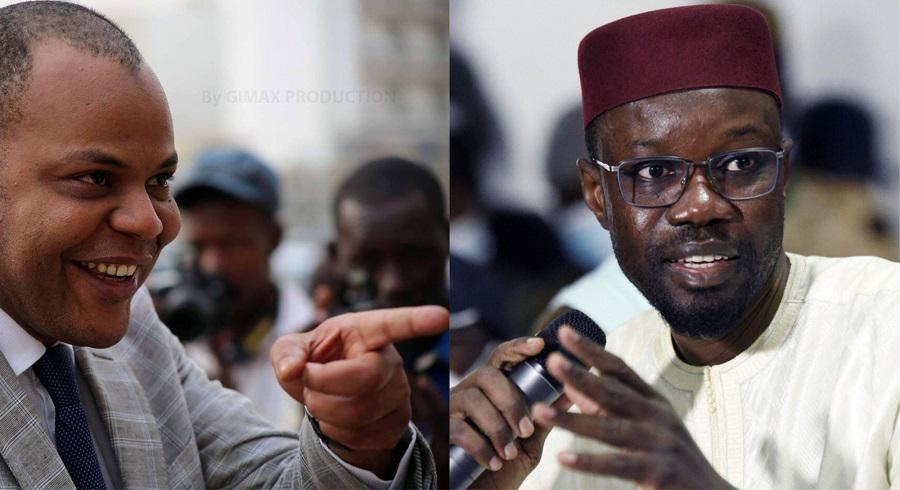 Sonko vs Mame Mbaye Niang : la date du procès en appel fixée !