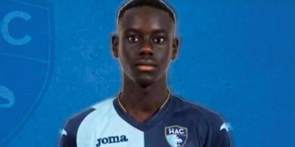 Mort du jeune Samba Diop : «Le club de football de Le Havre a tué mon enfant»
