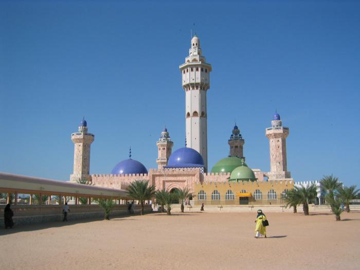 Magal de Touba : C’est aussi un important flux d’argent, qui ne profite pas à la ville.