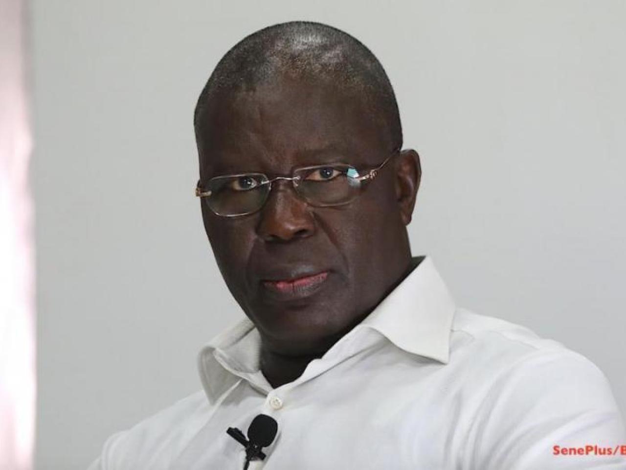 Pour un Pacte de Concorde et de Stabilité (par M. Babacar Gaye)