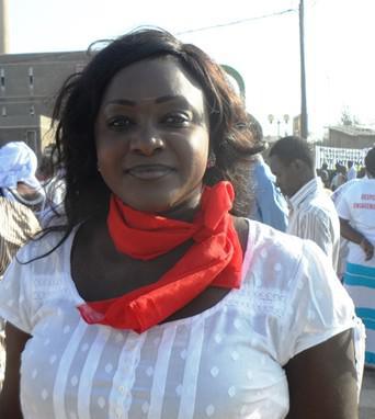 UJTL : Fatou Thiam destituée à la tête de femmes !
