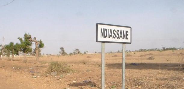 SERIGNE CHEIKH BOUH SIDY MOUHTAR KOUNTA : NOUVEAU KHALIFE DE NDIASSANE