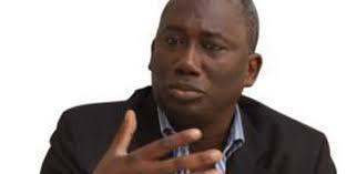 Dialogue national et enjeux de gouvernance … (Par Abdou Fall)