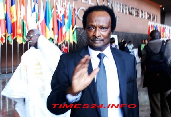 Sénégal: Baba Diao de Itoc, un homme mystérieux !