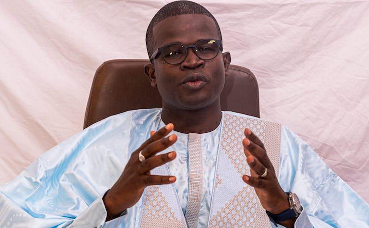 Procès Adji Sarr : « C’est le choc et la honte qui m’animent », Abba Mbaye