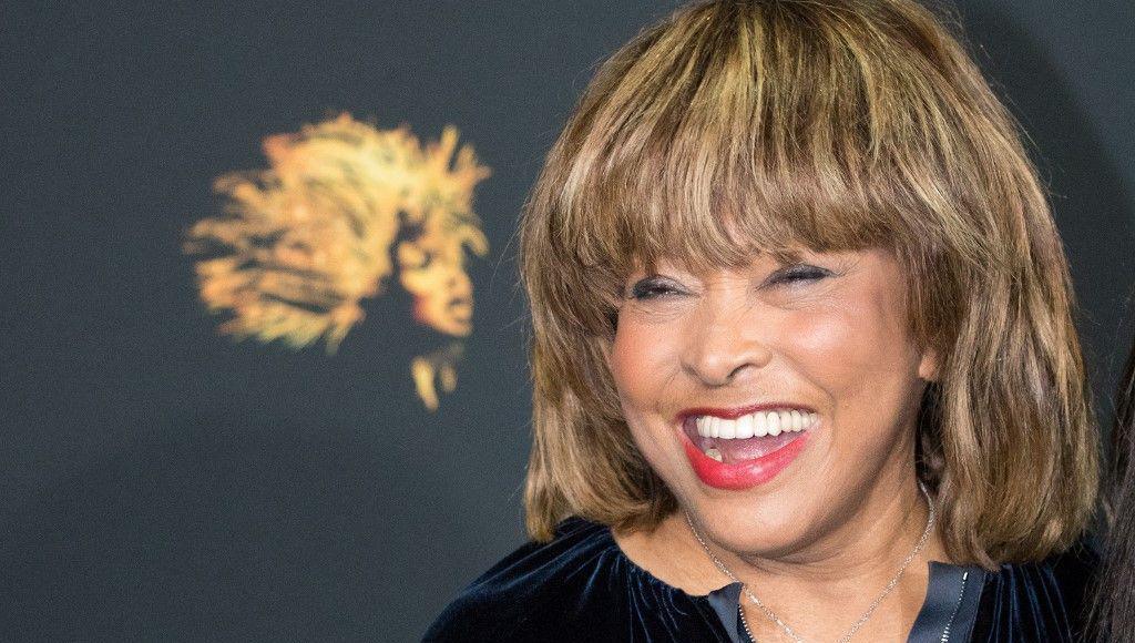 Disparition: Tina Turner, la combattante...