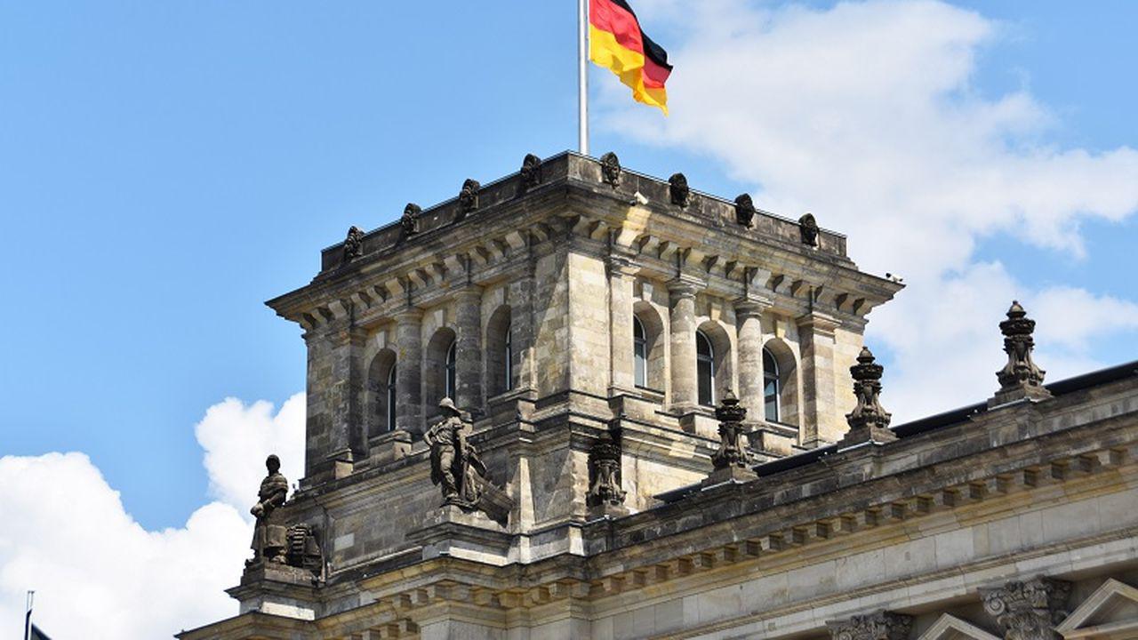 L'Allemagne bascule en récession, plombée par l'industrie