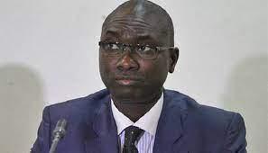 Ismaila Madior Fall : "Le procès Sonko-Adji Sarr s'est tenu dans de très bonnes conditions"