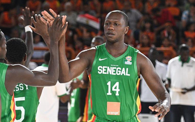 Fsbb: Gorgui Sy Dieng appelle à l’union autour du candidat qui sera élu samedi