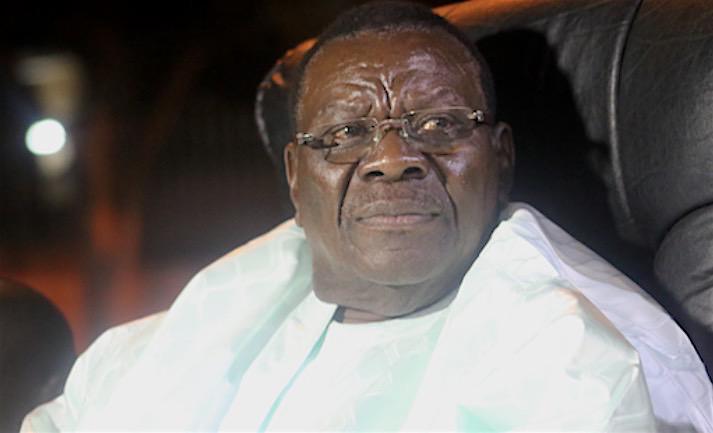 Béthio Thioune : Le boulevard de l’ancienne piste porte le nom du Cheikh