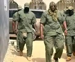 Arrestation de gardes rapprochés de Sonko: Les raisons dévoilées !