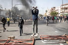 Manifestations en Casamance : "Il faut craindre le pire", selon Innocence Ntap Ndiaye