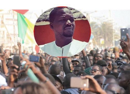 Conférence de presse : F24 et Y’en a marre plaident pour la libération de Aliou Sané