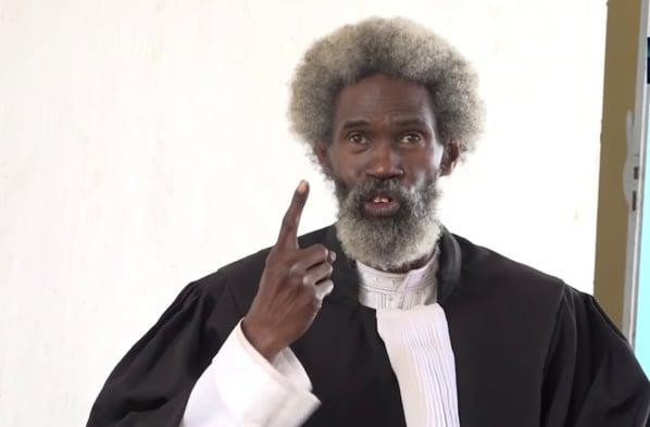 Me Ciré Clédor Ly : “Avec cette condamnation, Ousmane Sonko est dégagé du contrôle judiciaire et recouvre sa pleine et totale liberté”