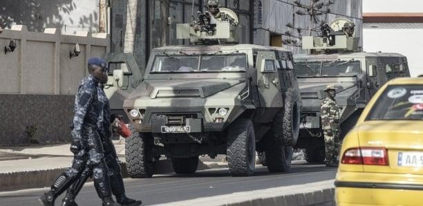 Présence de l’Armée : le décryptage d’un ancien Cemga