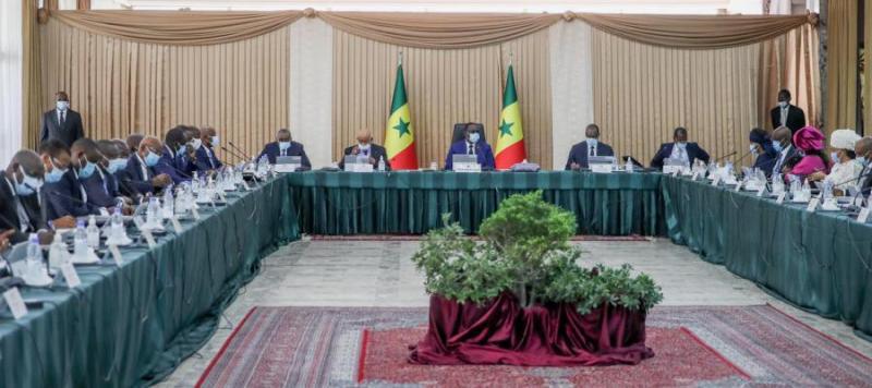 Kédougou : Le Conseil des ministres décentralisé reporté