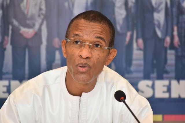 MANIFESTATIONS MEURTRIÈRES – ALIOUNE NDOYE HAUSSE LE TON : »FORCE RESTERA À LA LOI… »