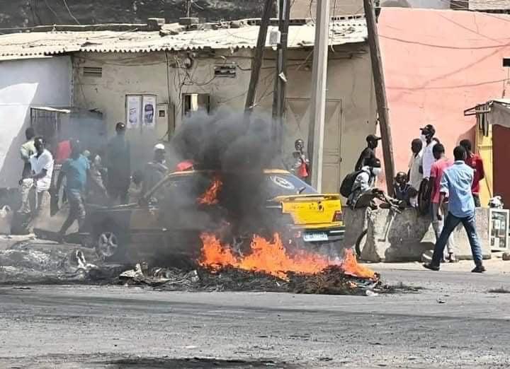 Manifestations : 15 morts enregistrés depuis jeudi (nouveau bilan officiel)