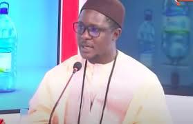 Cheikh Bara Ndiaye arrêté par la police