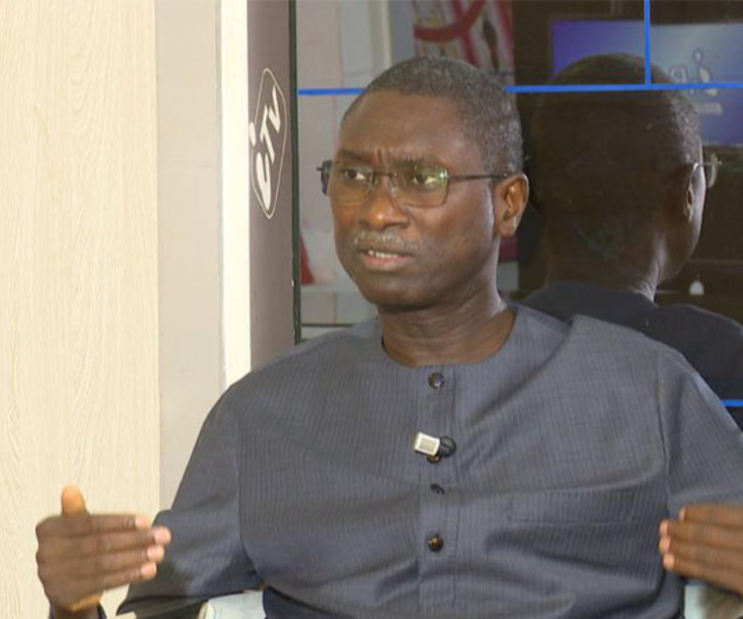 Ismaila Madior Fall fait la pédagogie du verdict du procès Adji Sarr-Ousmane Sonko