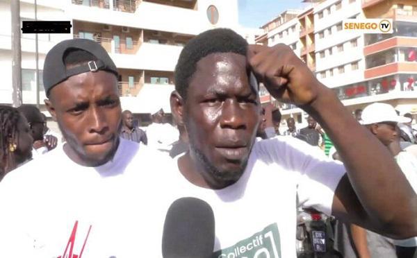 Placé en garde à la SR: Pape Abdoulaye Touré visé par deux chefs d'accusation
