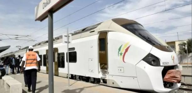 Circulation du Ter: Les derniers départs fixés à 18 heures 45