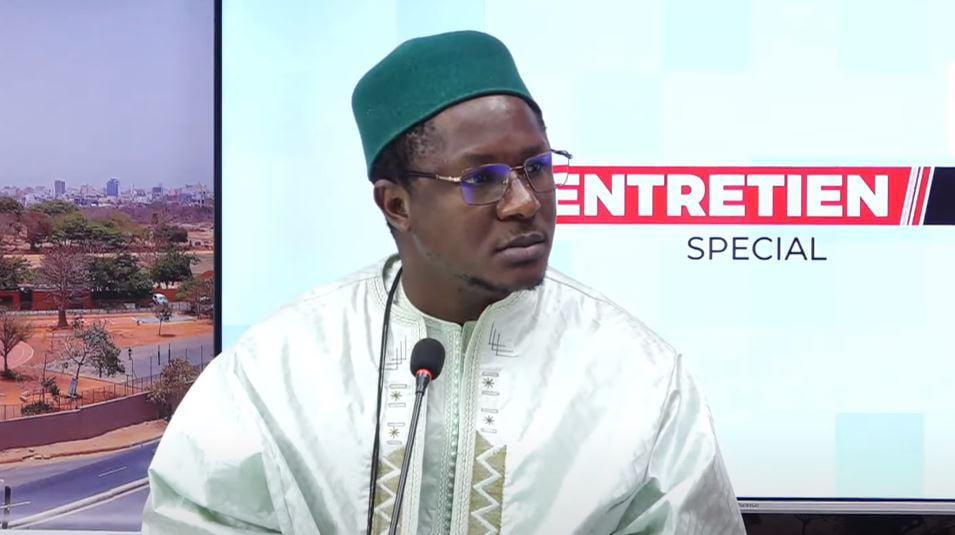 Cheikh Bara Ndiaye présenté au procureur