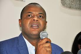 Contribution de Felwine, Mbougar et Boris : la lecture du Ministre, Mame Mbaye Niang