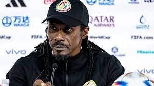 ALIOU CISSÉ : « NOUS SOMMES MEURTRIS PAR LA SITUATION DU PAYS »