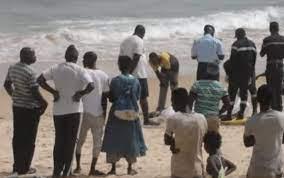 UCAD: un étudiant retrouvé mort à la plage du corniche Ouest