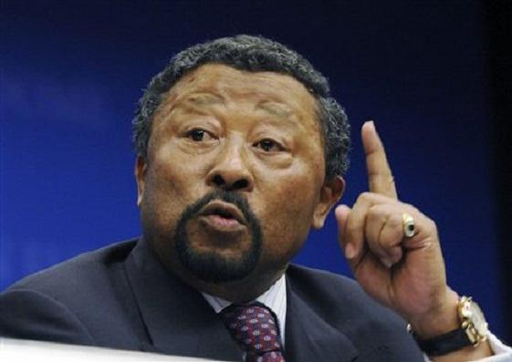 Gabon : Le domicile de l'opposant Jean Ping attaqué par 200 jeunes