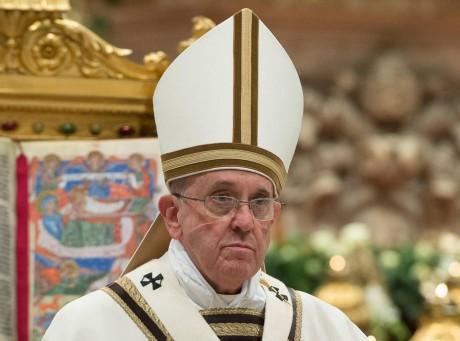 Charlie Hebdo : Le Pape François : "On ne peut insulter la foi des autres"
